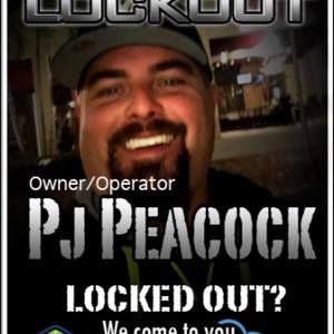 Meet your Posher, Patrick